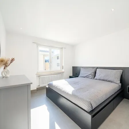 Renovated View With Aircon *