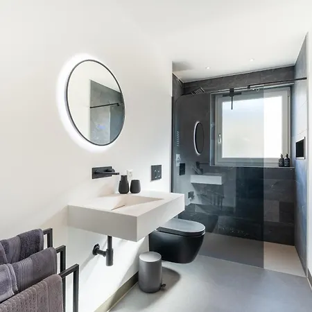 Appartement Renovated View With Aircon