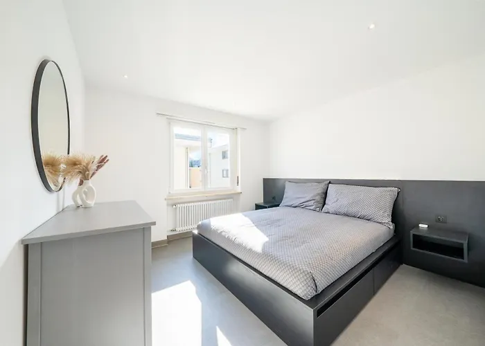 Renovated View With Aircon *