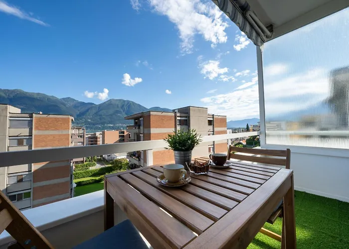 Daire Renovated View With Aircon *