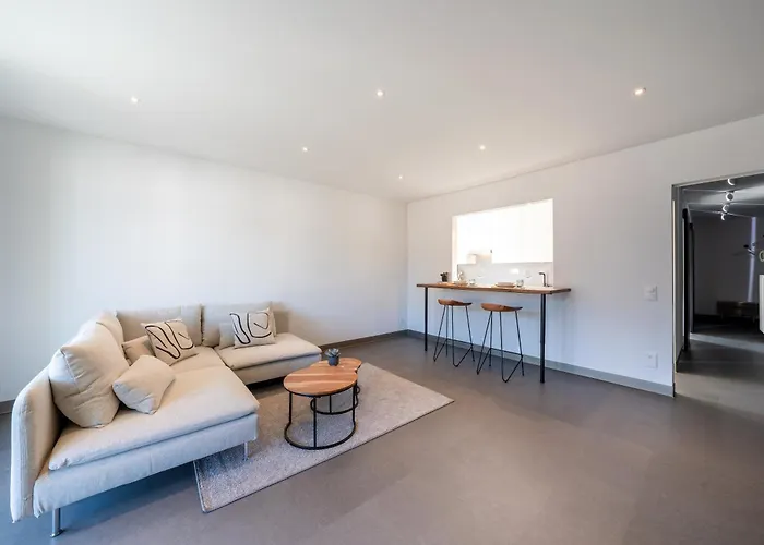 Daire Renovated View With Aircon Minusio