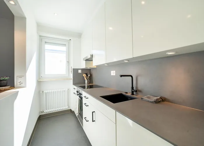 Daire Renovated View With Aircon *