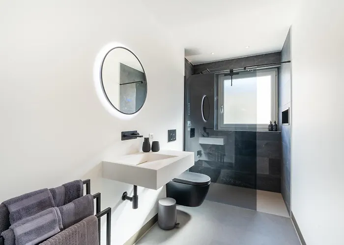 Daire Renovated View With Aircon